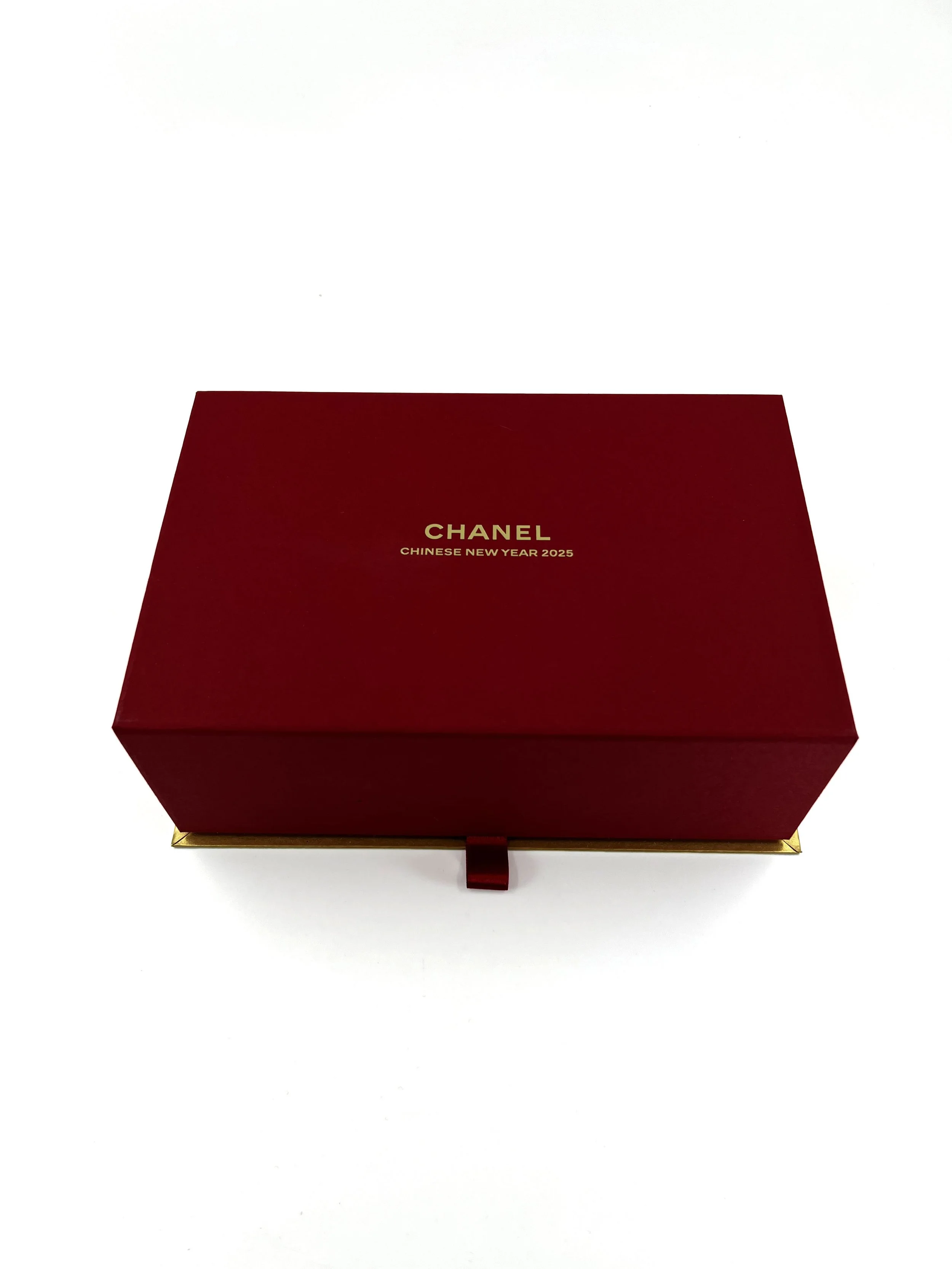 『未使用』CHANEL Lunar New Year 2025 限定 キャンドル Chanel Lunar New Year 2025 — aimée moreni office